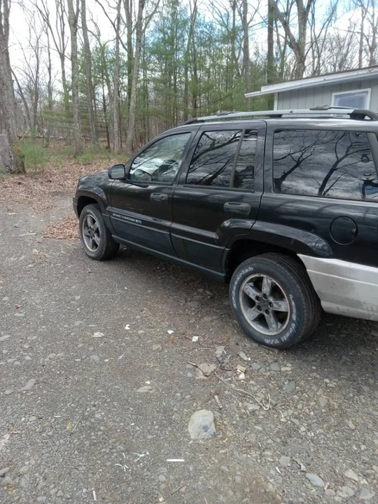 2004 Jeep WJ Grand Cherokee - Image 5 of 5