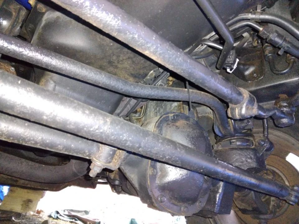 2004 Jeep WJ Grand Cherokee - Image 3 of 5