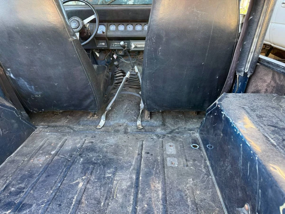 1987 Jeep YJ Wrangler - Image 11 of 11
