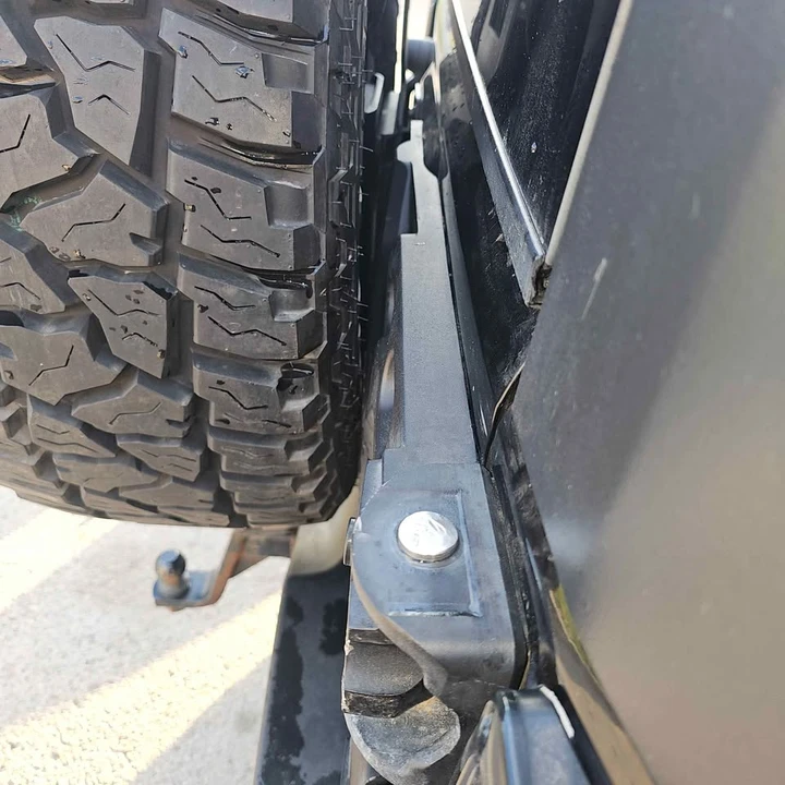 2008 Jeep JK Wrangler - Image 2 of 10