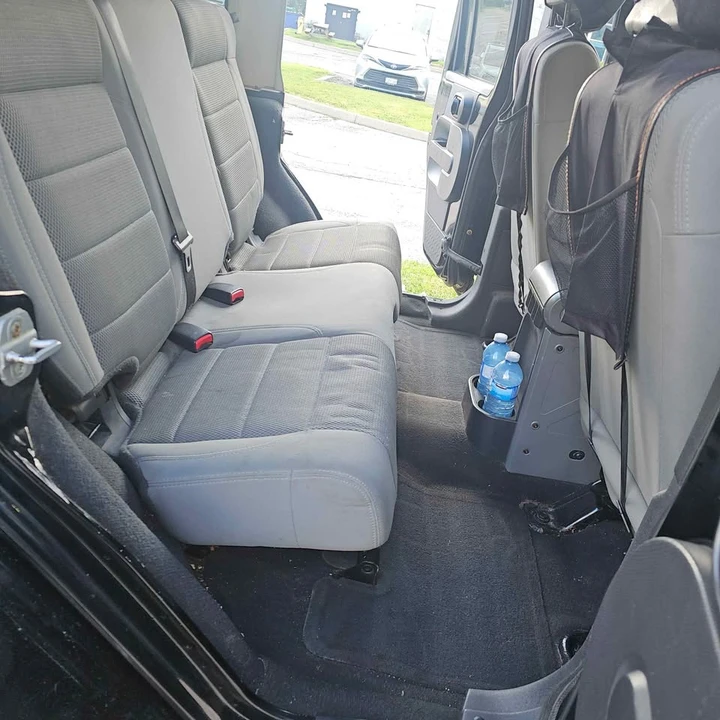 2008 Jeep JK Wrangler - Image 9 of 10