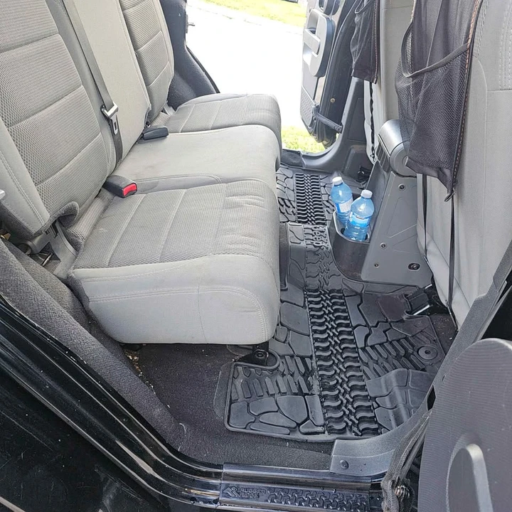 2008 Jeep JK Wrangler - Image 8 of 10