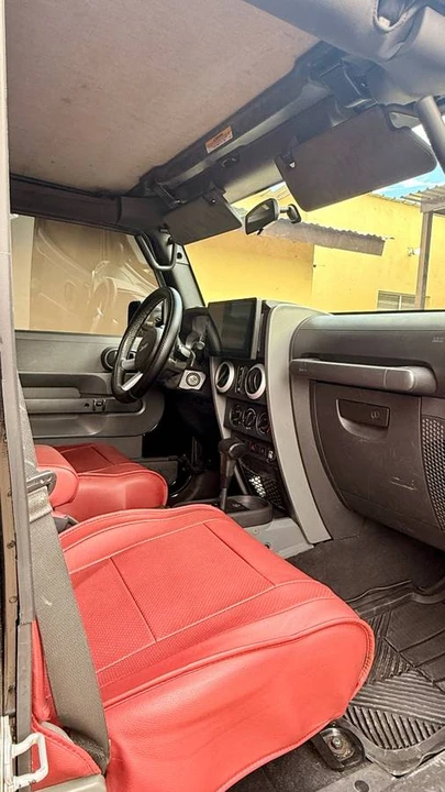2009 Jeep JK Wrangler - Image 5 of 10