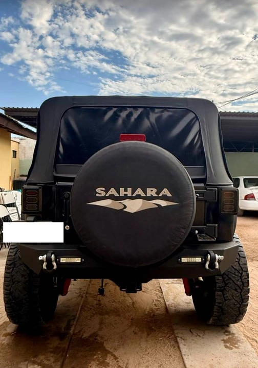 2009 Jeep JK Wrangler - Image 10 of 10