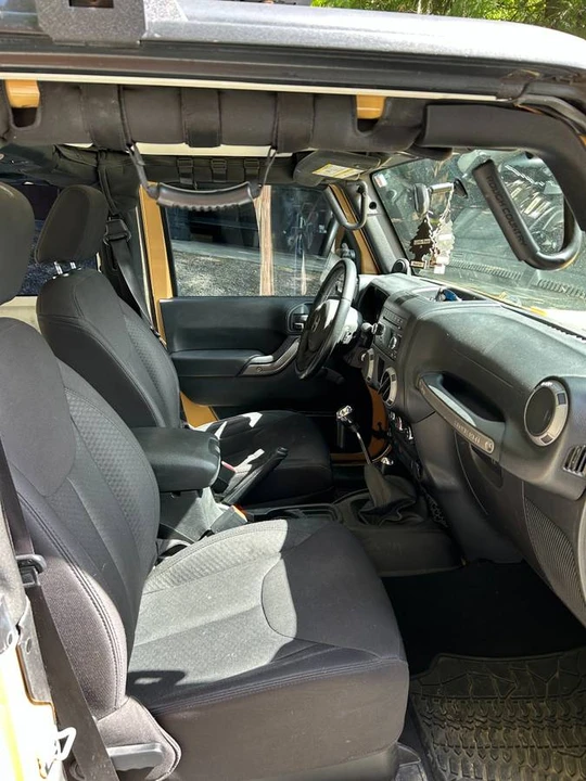 2013 Jeep JK Wrangler - Image 12 of 12