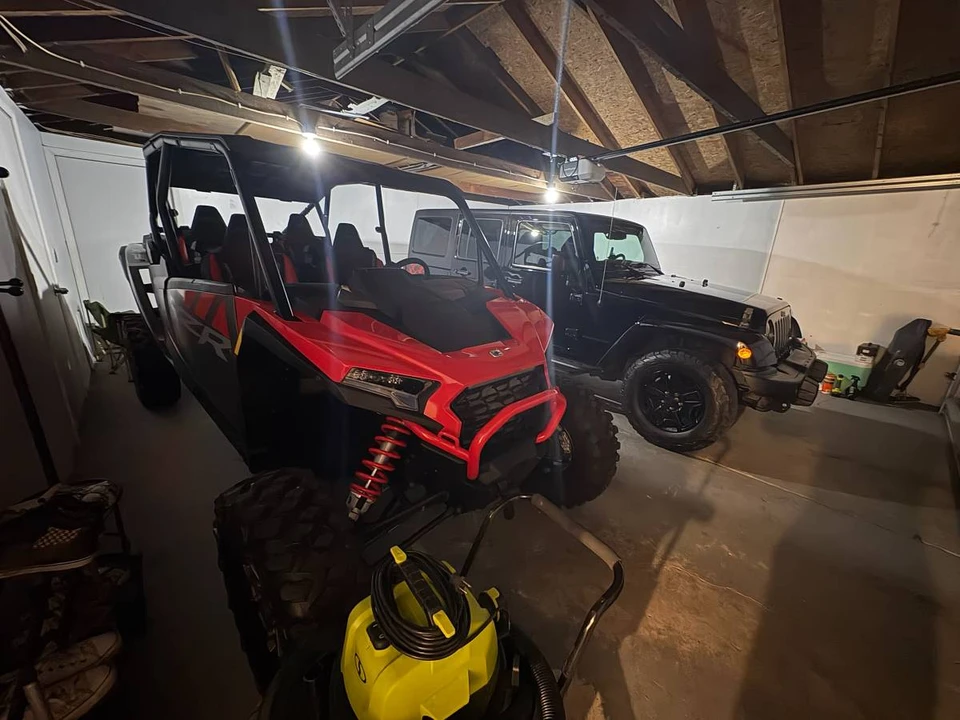 2016 Jeep JK Wrangler - Image 2 of 6