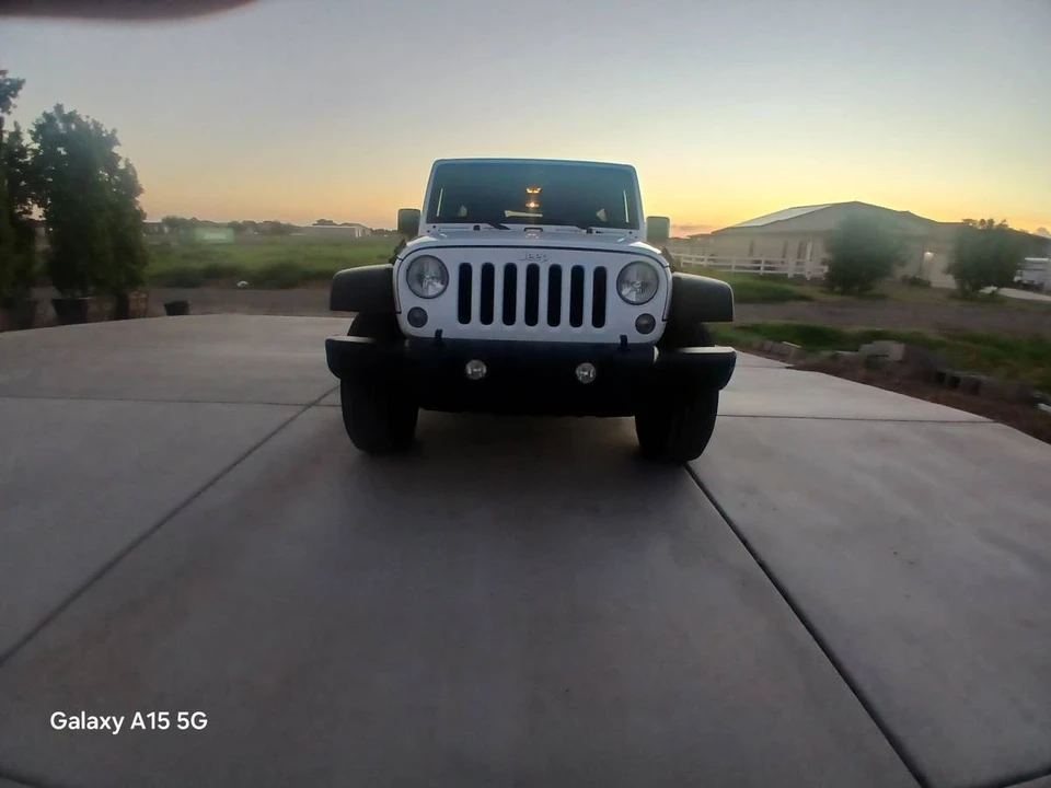 2016 Jeep JK Wrangler - Image 3 of 12