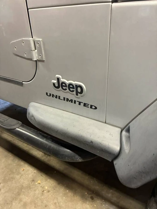 2006 Jeep TJ Wrangler - Image 11 of 13