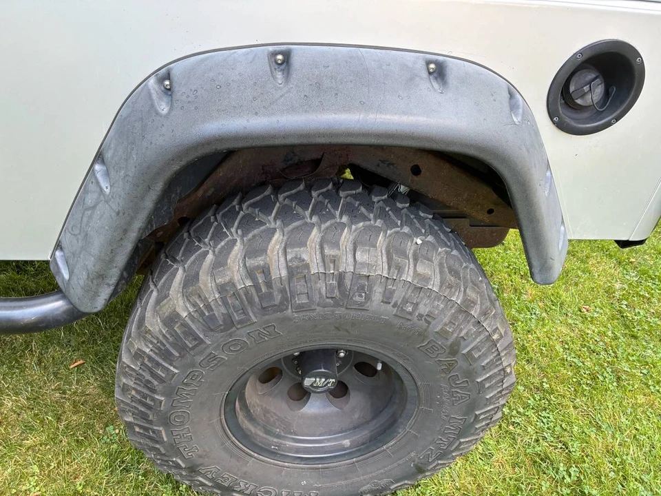 2006 Jeep TJ Wrangler - Image 10 of 13