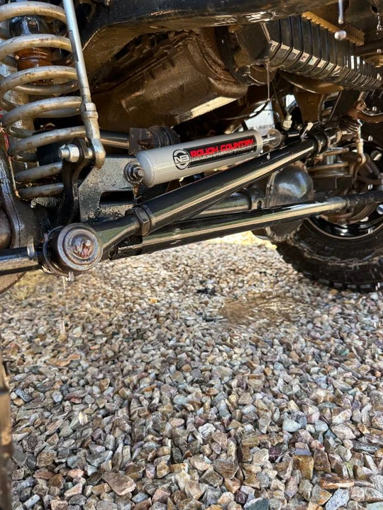 2000 Jeep TJ Wrangler - Image 14 of 22