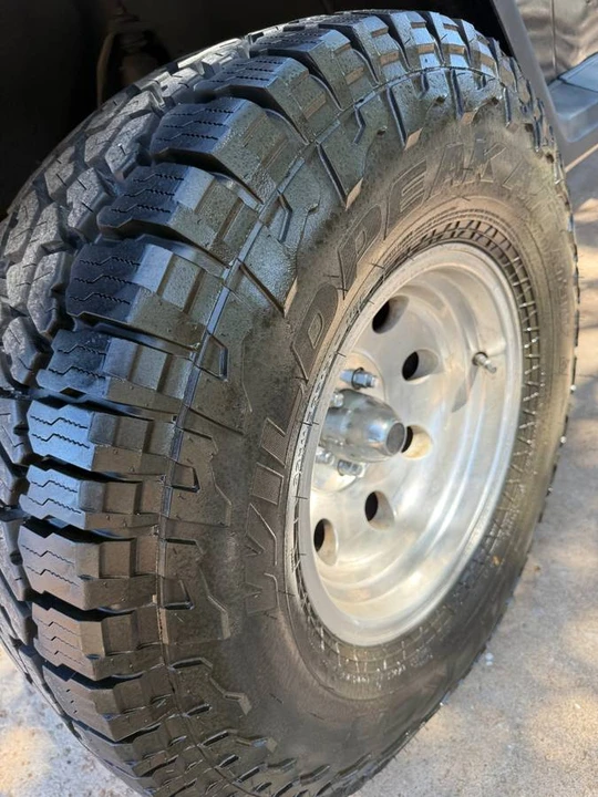 1994 Jeep YJ Wrangler - Image 14 of 23