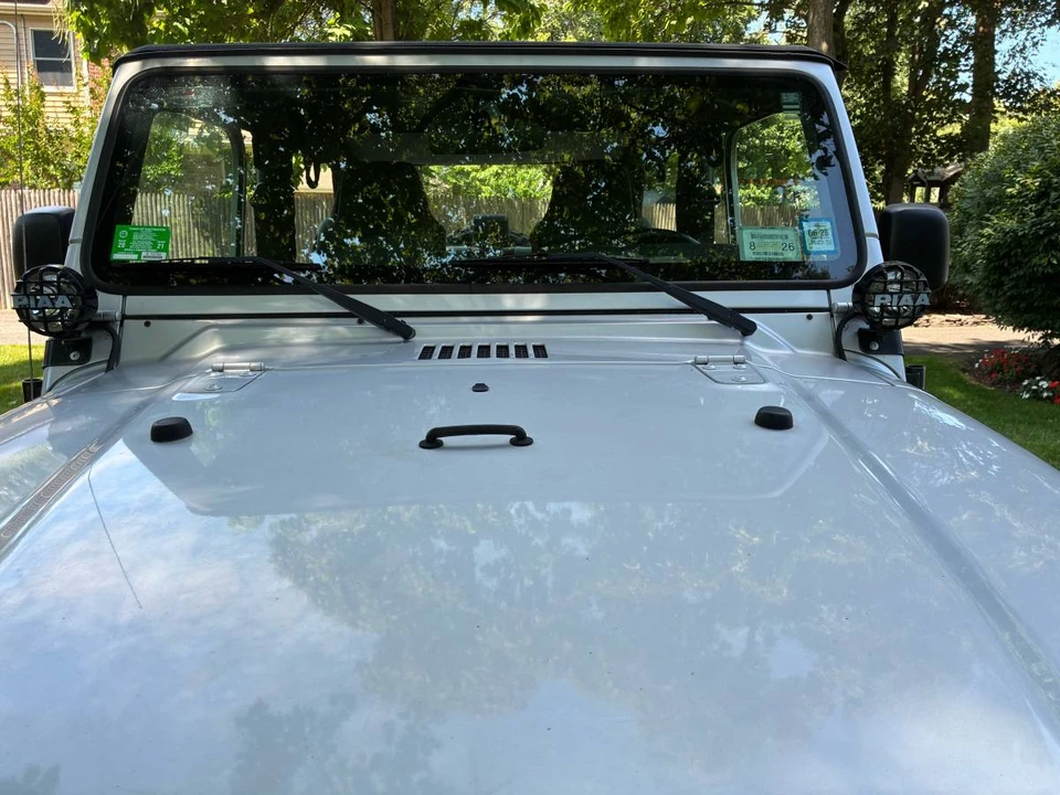 2006 Jeep TJ Wrangler - Image 8 of 13