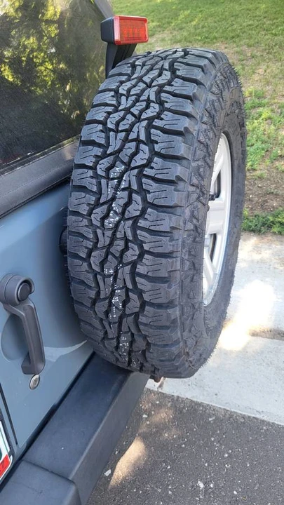 2014 Jeep JK Wrangler - Image 2 of 12