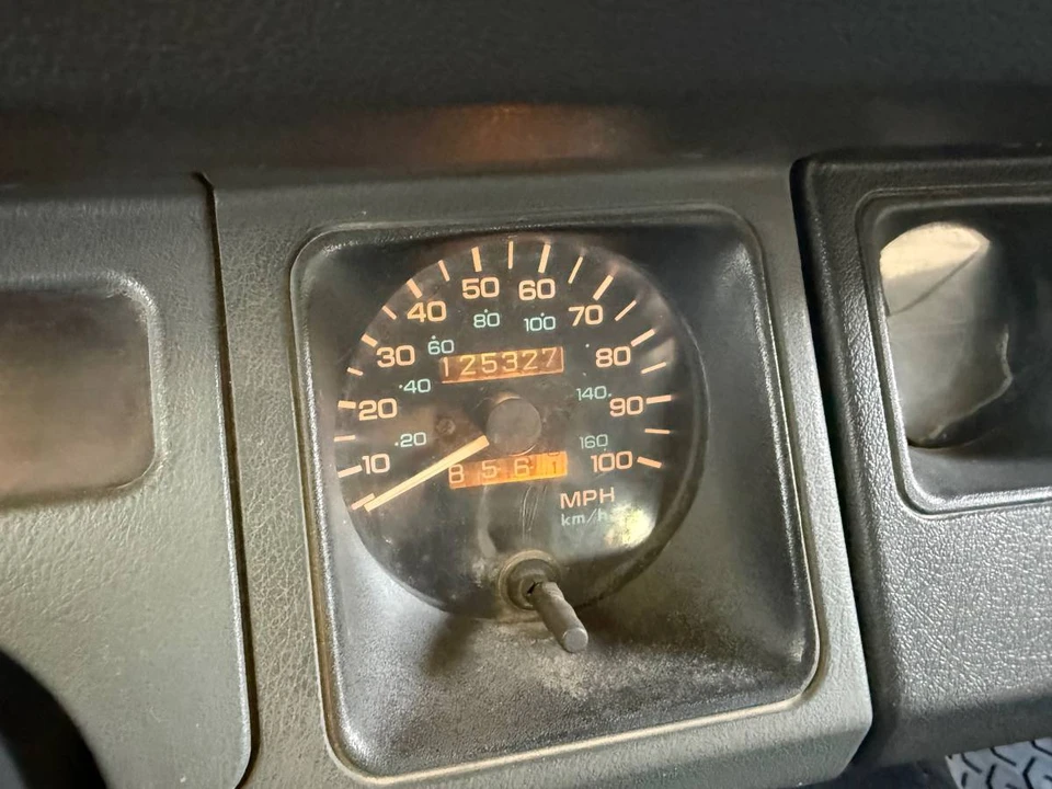 1994 Jeep YJ Wrangler - Image 12 of 20