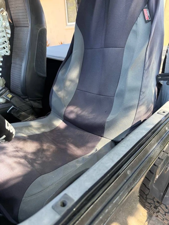 1994 Jeep YJ Wrangler - Image 16 of 20
