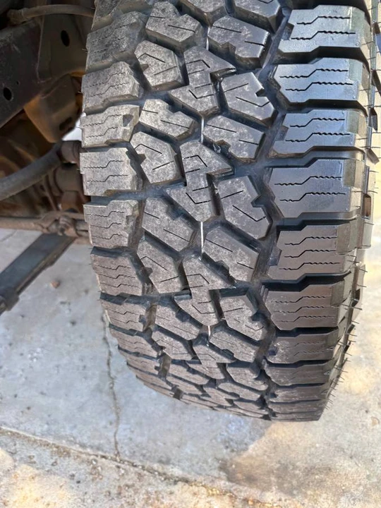 1994 Jeep YJ Wrangler - Image 13 of 23