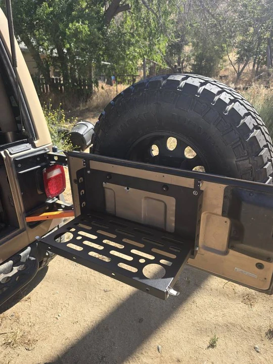 2000 Jeep TJ Wrangler - Image 9 of 12