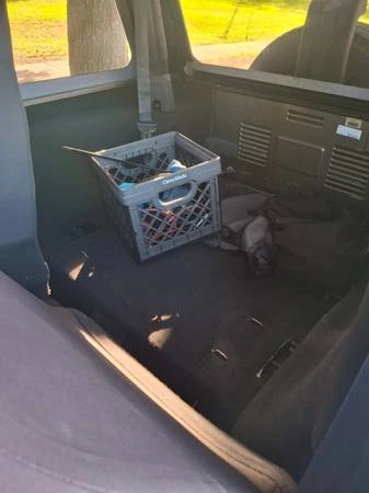 Jeep TJ Wrangler - Image 3 of 9