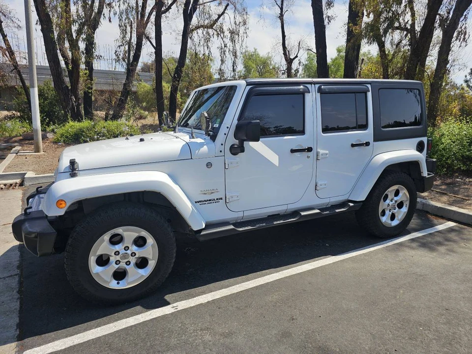 2013 Jeep JK Wrangler - Image 12 of 12