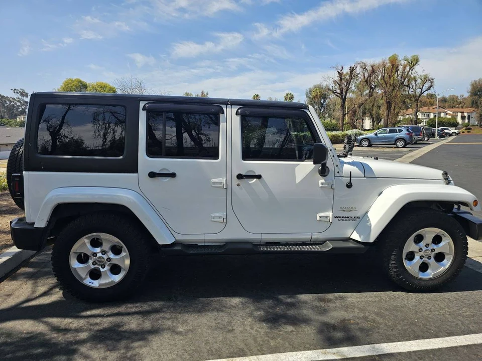 2013 Jeep JK Wrangler - Image 11 of 12