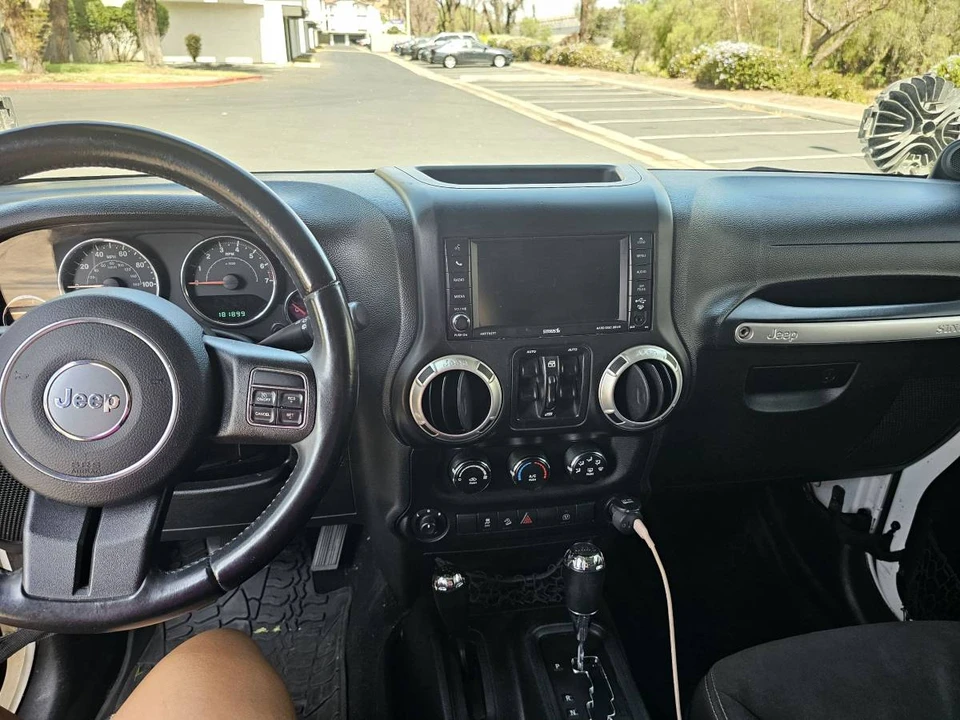 2013 Jeep JK Wrangler - Image 10 of 12