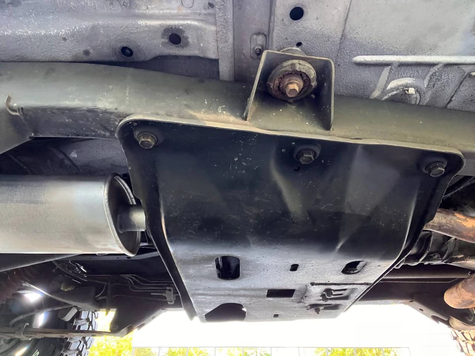 1995 Jeep YJ Wrangler - Image 12 of 12