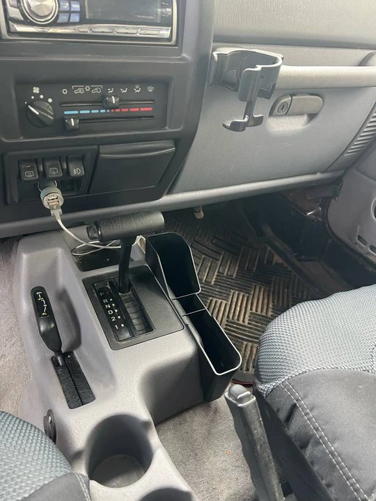 1998 Jeep TJ Wrangler - Image 6 of 13