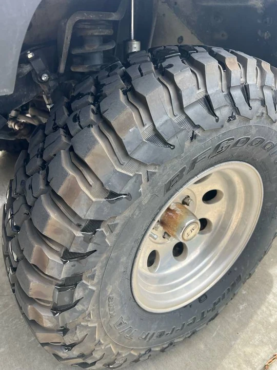 1998 Jeep TJ Wrangler - Image 11 of 13