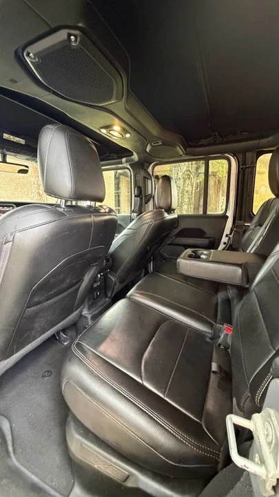 2021 Jeep JL Wrangler - Image 9 of 12