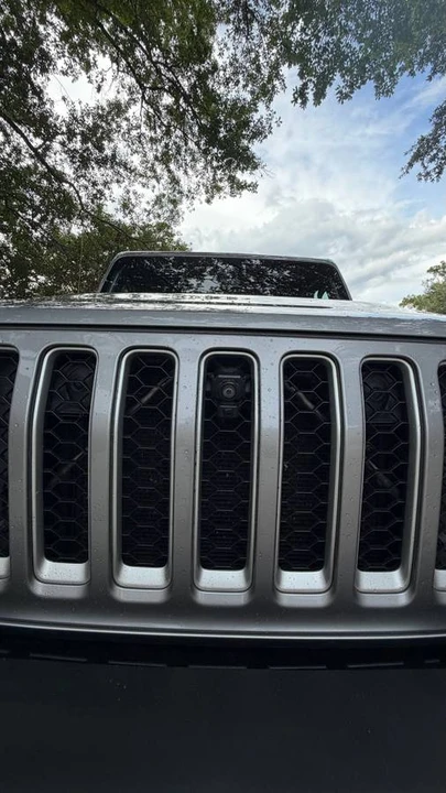 2021 Jeep JL Wrangler - Image 6 of 12