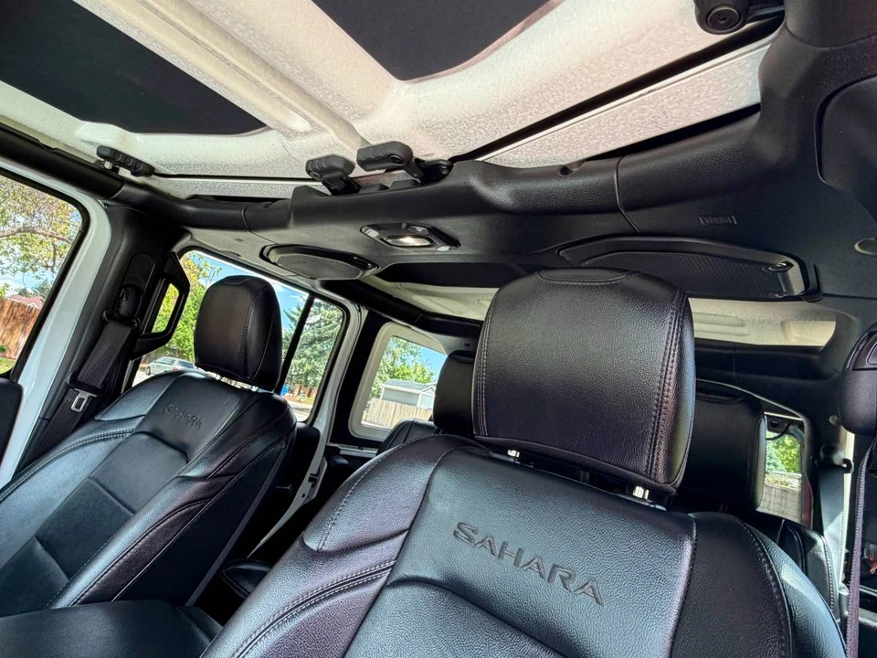 2019 Jeep JL Wrangler - Image 22 of 22