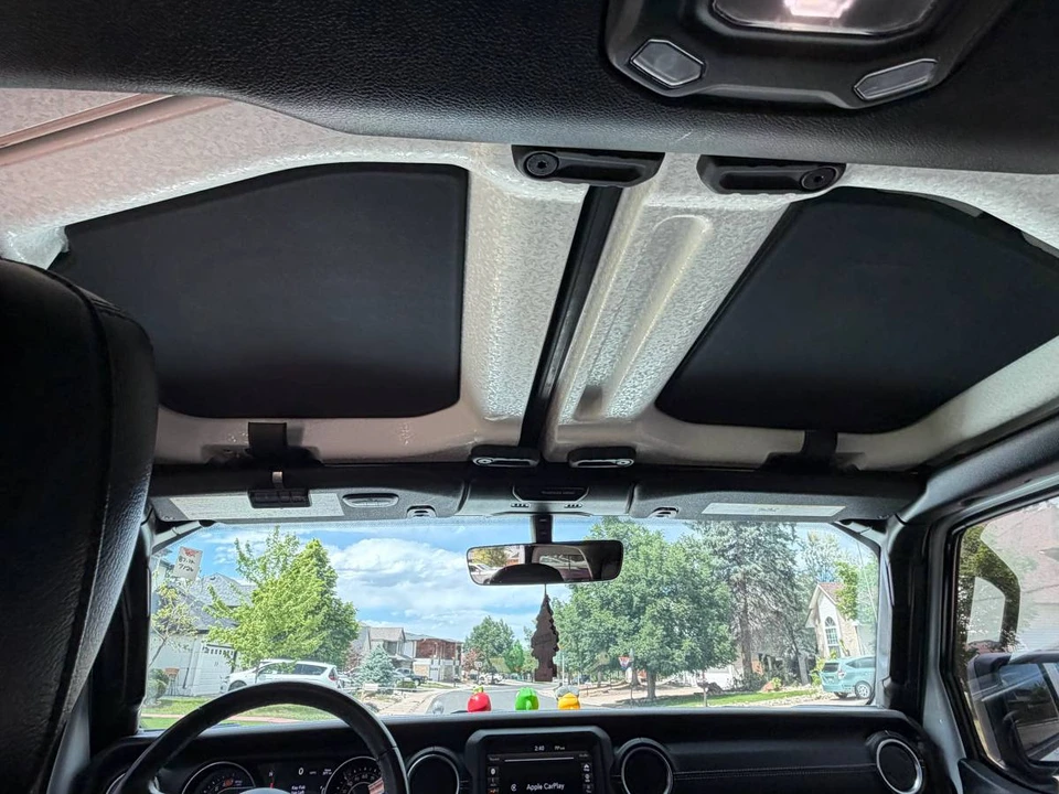 2019 Jeep JL Wrangler - Image 18 of 22
