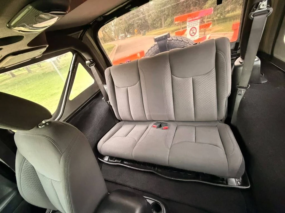 2016 Jeep JK Wrangler - Image 8 of 12
