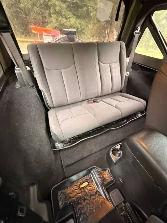 2016 Jeep JK Wrangler - Image 7 of 12
