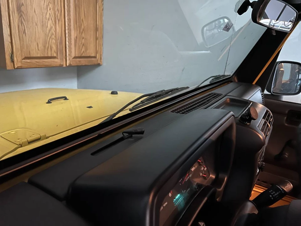 2006 Jeep TJ Wrangler - Image 3 of 7