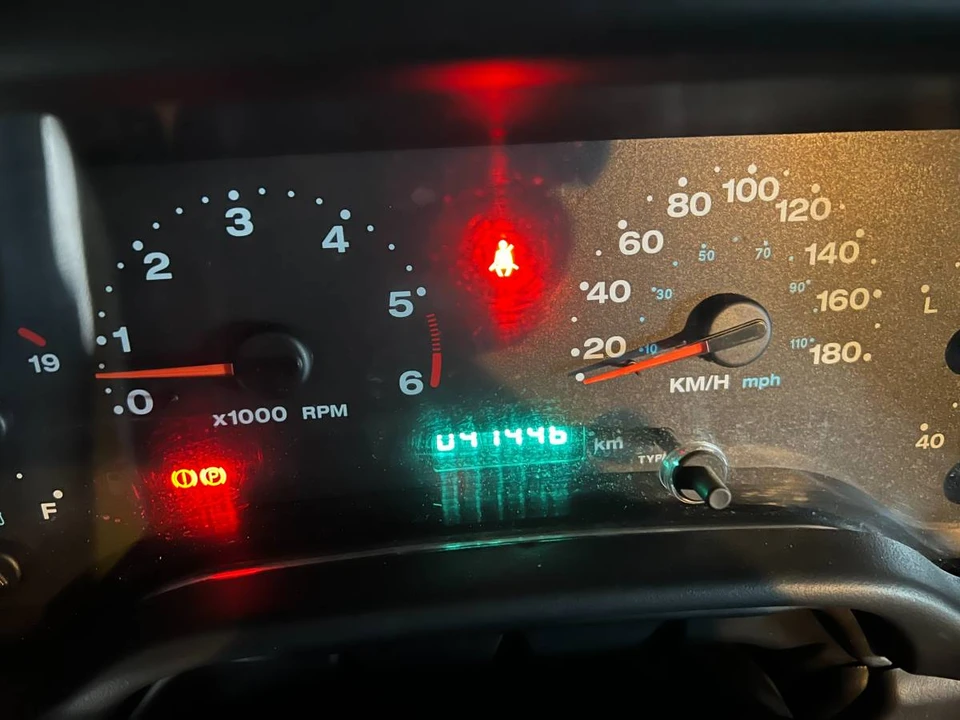 2006 Jeep TJ Wrangler - Image 4 of 7