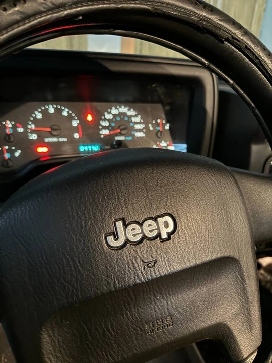 2006 Jeep TJ Wrangler - Image 6 of 7