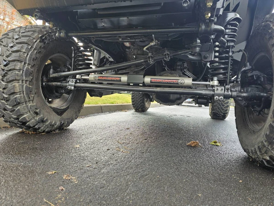 2008 Jeep JK Wrangler - Image 3 of 12