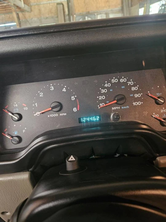 2006 Jeep TJ Wrangler - Image 5 of 8