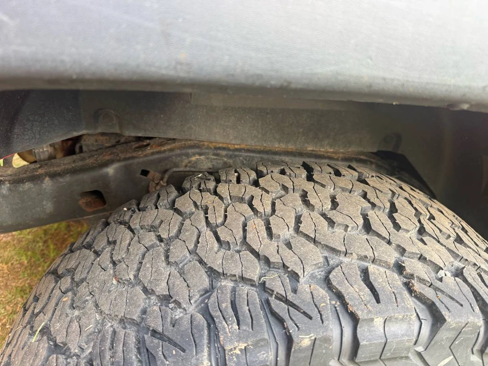 2007 Jeep JK Wrangler - Image 11 of 14