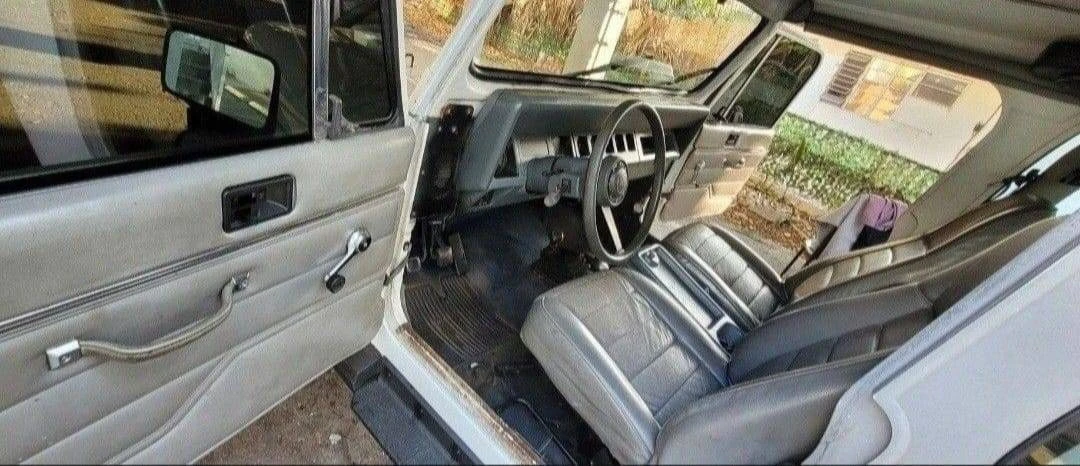 1990 Jeep YJ Wrangler - Image 12 of 23