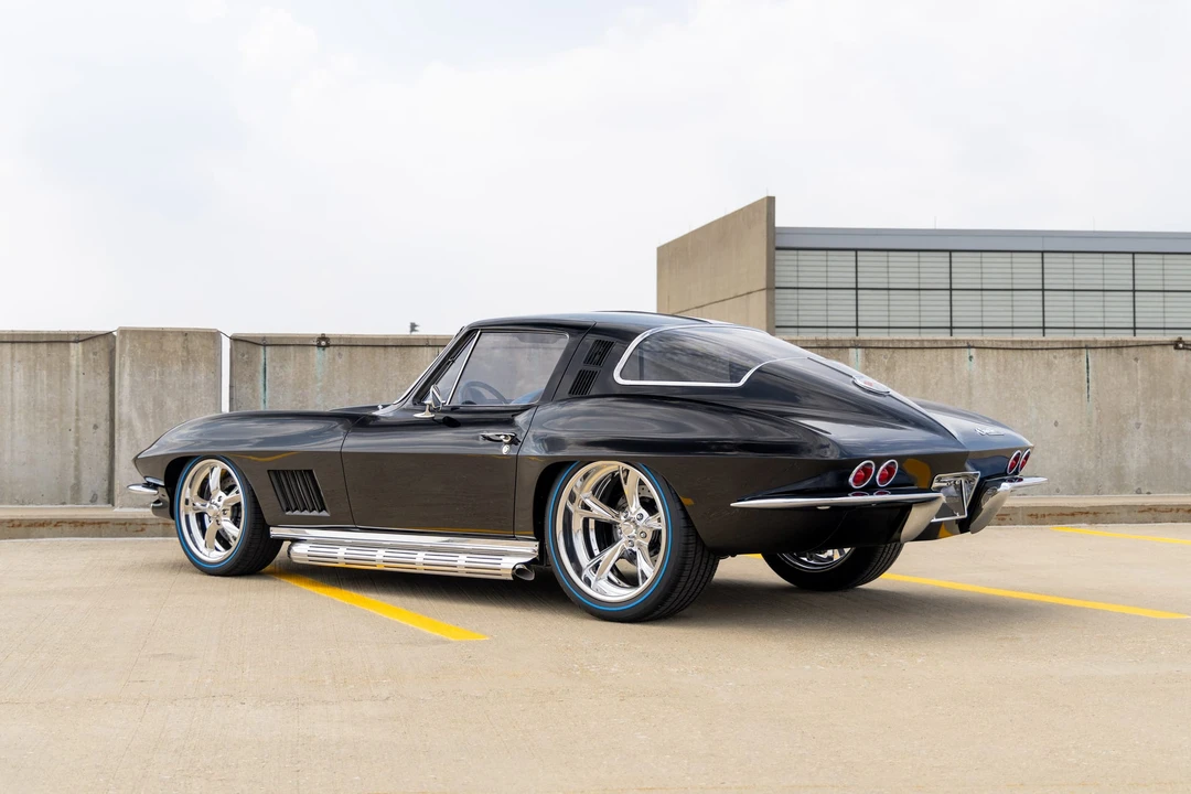 1964 Chevrolet Corvette C2 - Image 15 of 31