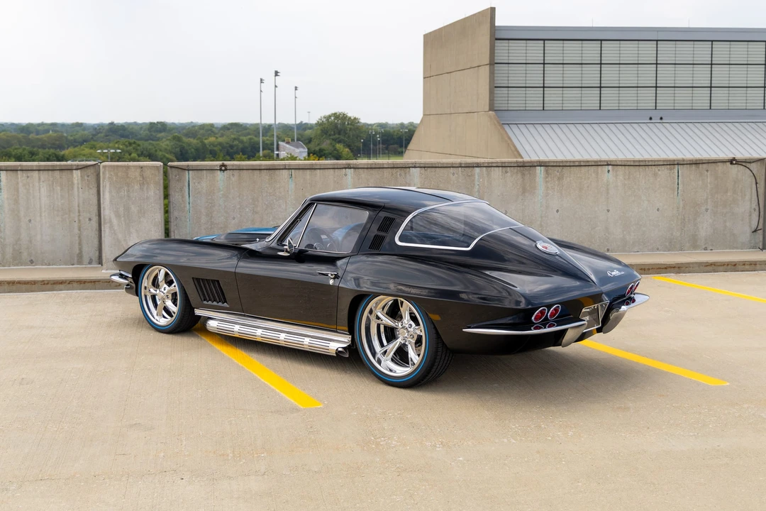 1964 Chevrolet Corvette C2 - Image 16 of 31