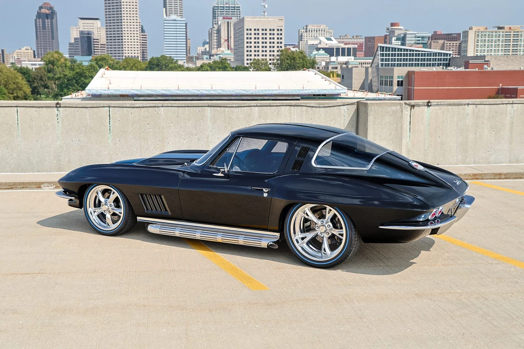 1964 Chevrolet Corvette C2 - Image 14 of 31