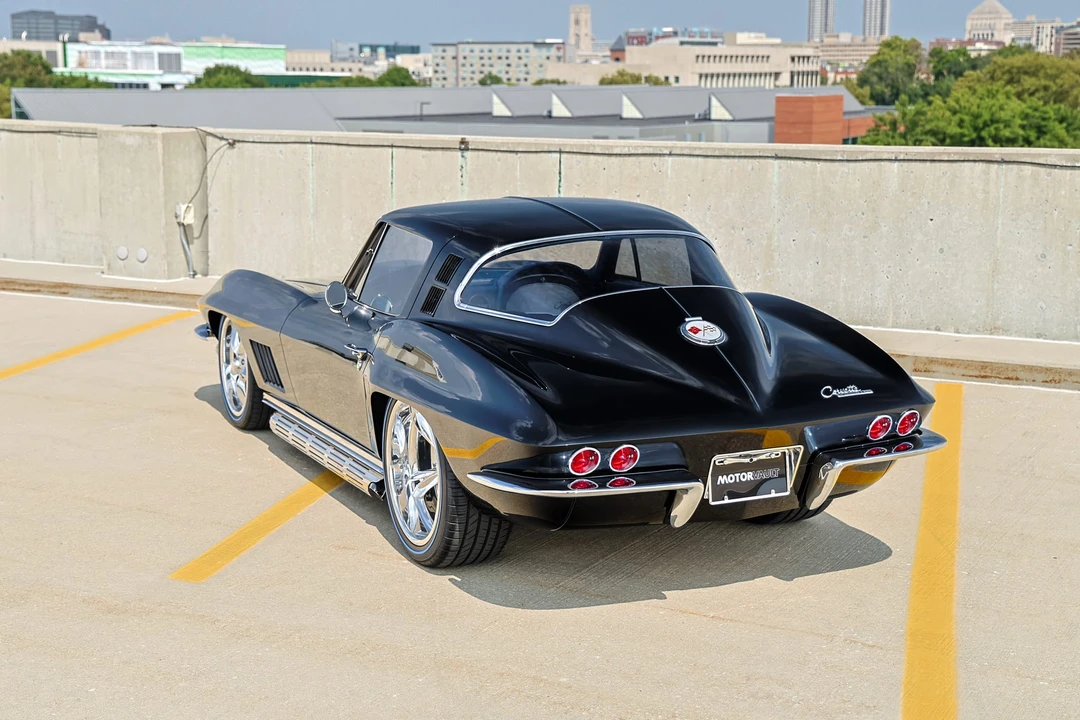 1964 Chevrolet Corvette C2 - Image 20 of 31