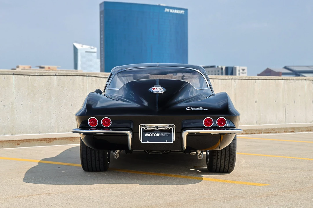 1964 Chevrolet Corvette C2 - Image 21 of 31