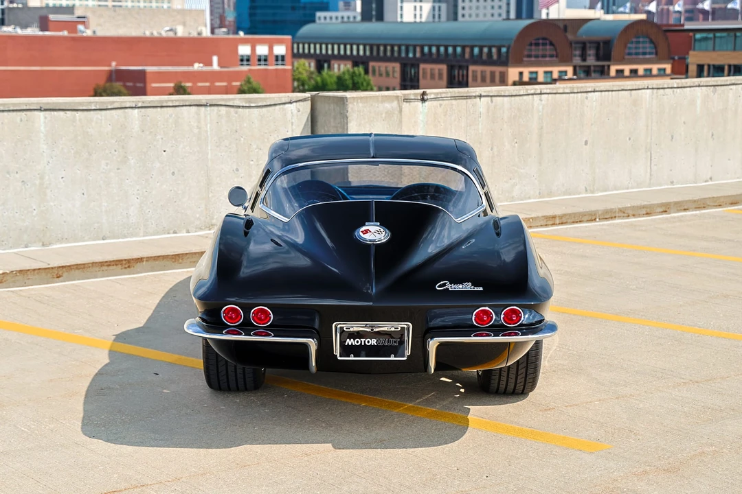 1964 Chevrolet Corvette C2 - Image 22 of 31