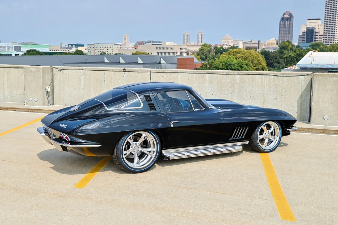 1964 Chevrolet Corvette C2 - Image 29 of 31
