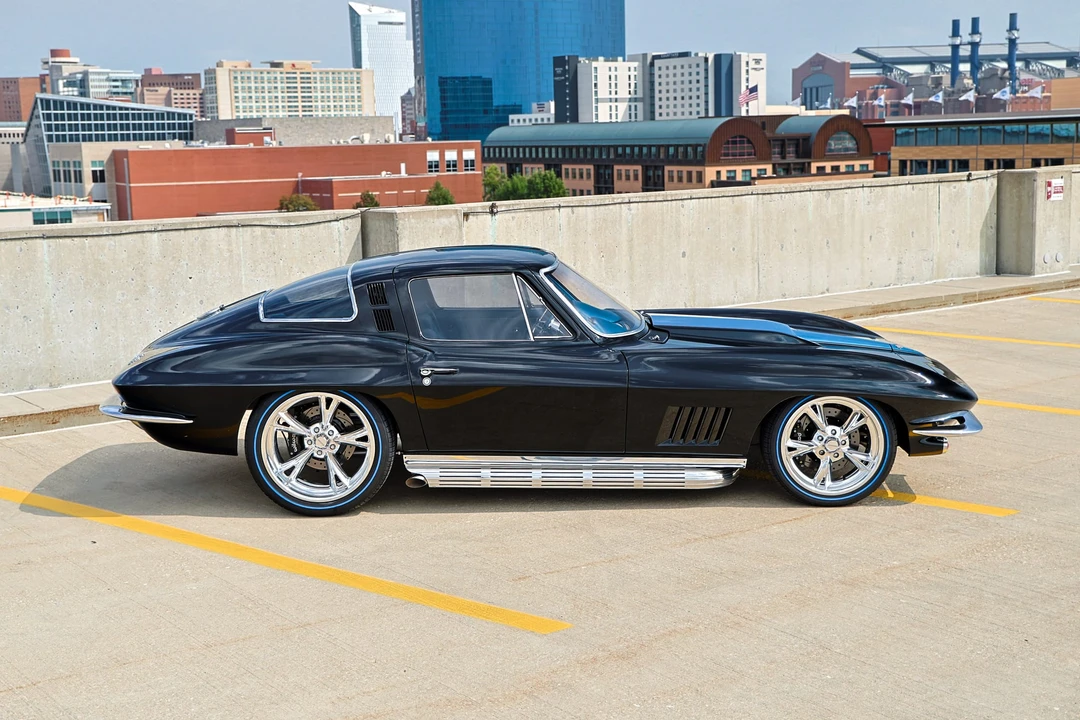 1964 Chevrolet Corvette C2 - Image 31 of 31