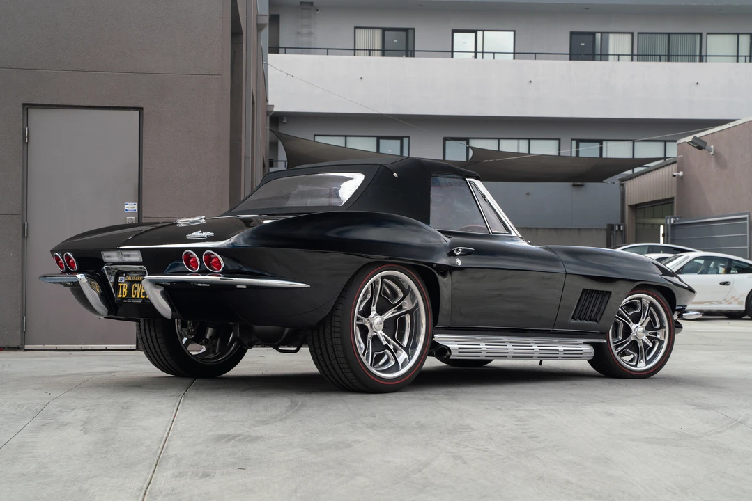 1967 Chevrolet Corvette C2 - Image 12 of 31